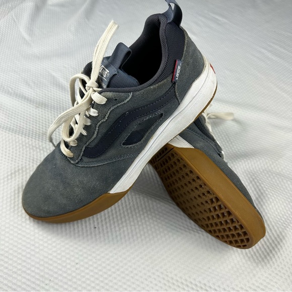 Vans ultracush skate sneaker - Picture 3 of 16